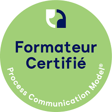Formateur certifié PCM